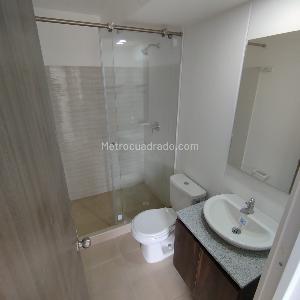 Apartamento de 3 alcobas en venta en C R Valle Lindo Piso 4, Ibagué, 56 m² · foto 18 de 20