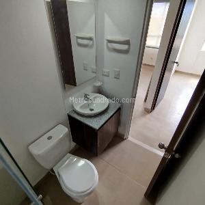 Apartamento de 3 alcobas en venta en C R Valle Lindo Piso 4, Ibagué, 56 m² · foto 19 de 20