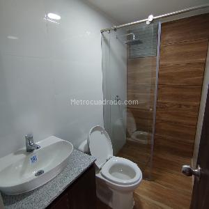 Apartamento de 3 alcobas en venta en C R Valle Lindo Piso 4, Ibagué, 56 m² · foto 20 de 20