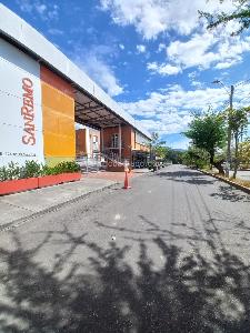 Apartamento de 2 alcobas en venta en C R San Remo Piso 4 Sin Ascensor, Ibagué, 61 m² · foto 3 de 20