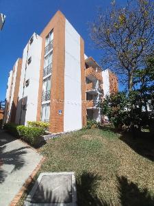 Apartamento de 2 alcobas en venta en C R San Remo Piso 4 Sin Ascensor, Ibagué, 61 m² · foto 4 de 20