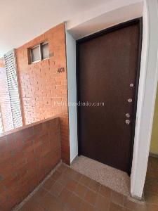 Apartamento de 2 alcobas en venta en C R San Remo Piso 4 Sin Ascensor, Ibagué, 61 m² · foto 6 de 20