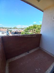 Apartamento de 2 alcobas en venta en C R San Remo Piso 4 Sin Ascensor, Ibagué, 61 m² · foto 7 de 20