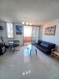 Apartamento de 2 alcobas en venta en C R San Remo Piso 4 Sin Ascensor, Ibagué, 61 m² · foto 8 de 20