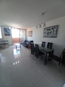 Apartamento de 2 alcobas en venta en C R San Remo Piso 4 Sin Ascensor, Ibagué, 61 m² · foto 9 de 20
