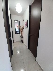 Apartamento de 2 alcobas en venta en C R San Remo Piso 4 Sin Ascensor, Ibagué, 61 m² · foto 11 de 20