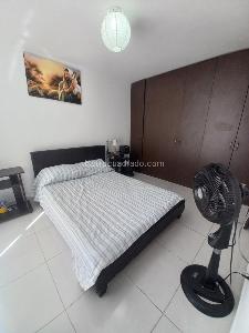 Apartamento de 2 alcobas en venta en C R San Remo Piso 4 Sin Ascensor, Ibagué, 61 m² · foto 13 de 20