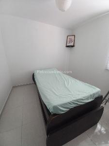 Apartamento de 2 alcobas en venta en C R San Remo Piso 4 Sin Ascensor, Ibagué, 61 m² · foto 15 de 20