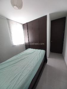 Apartamento de 2 alcobas en venta en C R San Remo Piso 4 Sin Ascensor, Ibagué, 61 m² · foto 16 de 20