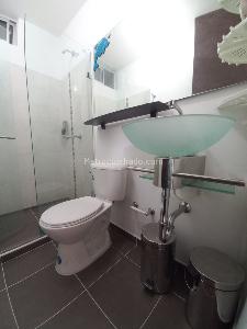 Apartamento de 2 alcobas en venta en C R San Remo Piso 4 Sin Ascensor, Ibagué, 61 m² · foto 17 de 20