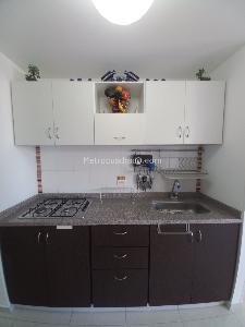 Apartamento de 2 alcobas en venta en C R San Remo Piso 4 Sin Ascensor, Ibagué, 61 m² · foto 18 de 20