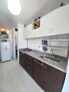 Apartamento de 2 alcobas en venta en C R San Remo Piso 4 Sin Ascensor, Ibagué, 61 m² · foto 19 de 20