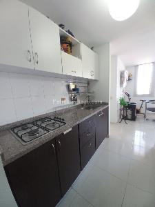 Apartamento de 2 alcobas en venta en C R San Remo Piso 4 Sin Ascensor, Ibagué, 61 m² · foto 20 de 20