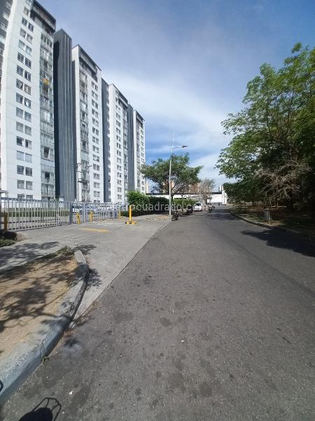 Apartamento en Arriendo, C r Fortezza L Piso 11, Ibagué