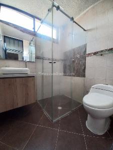Apartamento de 4 alcobas en venta en Edificio Ramirez Piso 2, Ibagué, 96 m² · foto 10 de 20