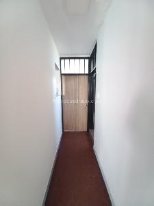 Apartamento de 4 alcobas en venta en Edificio Ramirez Piso 2, Ibagué, 96 m² · foto 13 de 20