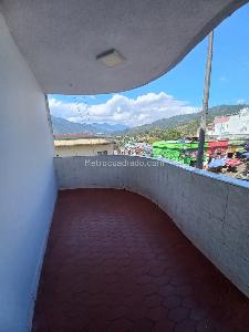 Apartamento de 4 alcobas en venta en Edificio Ramirez Piso 2, Ibagué, 96 m² · foto 18 de 20