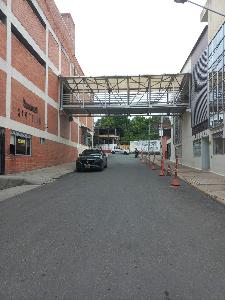 Apartamento en Arriendo, Conjunto Residencial Santelmo Piso 1, Ibagué