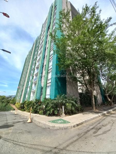 Apartamento en Arriendo, Bosque Sereno Piso 12, Ibagué