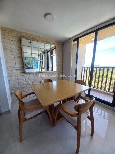 Apartamento en arriendo en Fontana Campestre Piso 8, Ibagué · foto 6 de 20