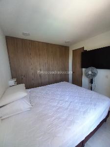 Apartamento en arriendo en Fontana Campestre Piso 8, Ibagué · foto 9 de 20