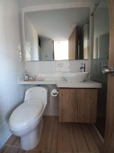 Apartamento en arriendo en Fontana Campestre Piso 8, Ibagué · foto 10 de 20