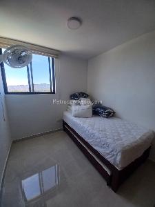 Apartamento en arriendo en Fontana Campestre Piso 8, Ibagué · foto 11 de 20