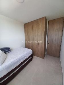 Apartamento en arriendo en Fontana Campestre Piso 8, Ibagué · foto 12 de 20