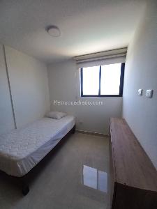 Apartamento en arriendo en Fontana Campestre Piso 8, Ibagué · foto 13 de 20