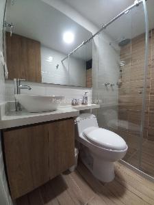 Apartamento en arriendo en Fontana Campestre Piso 8, Ibagué · foto 15 de 20