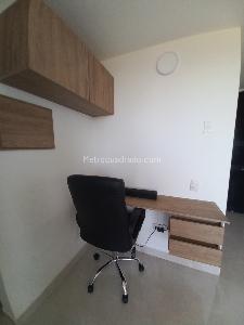 Apartamento en arriendo en Fontana Campestre Piso 8, Ibagué · foto 16 de 20