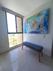 Apartamento en arriendo en Fontana Campestre Piso 8, Ibagué · foto 17 de 20