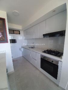 Apartamento en arriendo en Fontana Campestre Piso 8, Ibagué · foto 19 de 20