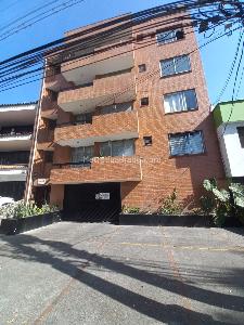 Apartamento de 4 alcobas en venta en Edificio Imana Piso 3, Ibagué, 116 m² · foto 2 de 20