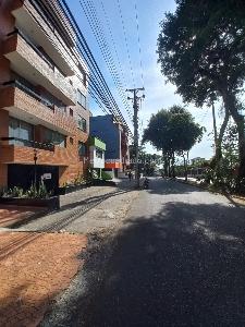 Apartamento de 4 alcobas en venta en Edificio Imana Piso 3, Ibagué, 116 m² · foto 3 de 20