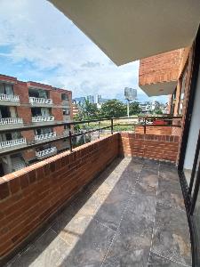 Apartamento de 3 alcobas en venta en Prados Del Norte Piso 3, Ibagué, 100 m² · foto 6 de 20