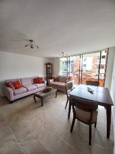 Apartamento de 3 alcobas en venta en Prados Del Norte Piso 3, Ibagué, 100 m² · foto 8 de 20