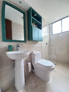 Apartamento de 3 alcobas en venta en Prados Del Norte Piso 3, Ibagué, 100 m² · foto 13 de 20