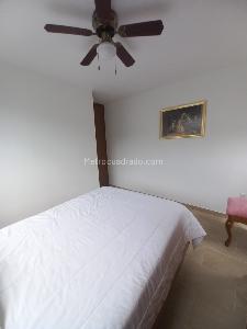 Apartamento de 3 alcobas en venta en Prados Del Norte Piso 3, Ibagué, 100 m² · foto 15 de 20