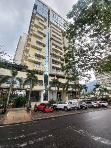 Apartaestudio en venta en Edificio Milla 60 Piso 8, Ibagué, 45 m² · foto 3 de 20