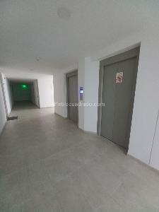 Apartaestudio en venta en Edificio Milla 60 Piso 8, Ibagué, 45 m² · foto 4 de 20