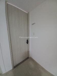 Apartaestudio en venta en Edificio Milla 60 Piso 8, Ibagué, 45 m² · foto 5 de 20