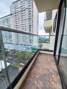 Apartaestudio en venta en Edificio Milla 60 Piso 8, Ibagué, 45 m² · foto 12 de 20
