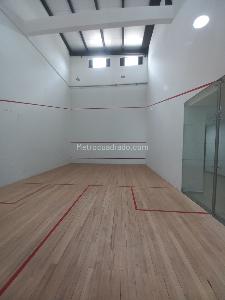 Apartaestudio en venta en Edificio Milla 60 Piso 8, Ibagué, 45 m² · foto 19 de 20