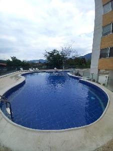 Apartaestudio en venta en Edificio Milla 60 Piso 8, Ibagué, 45 m² · foto 20 de 20