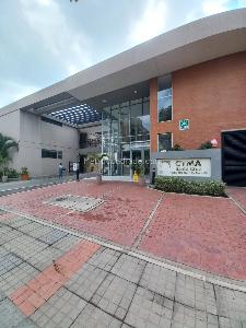 Apartamento de 2 alcobas en venta en Conjunto Residencial Cyma Piso 2, Ibagué, 37 m² · foto 3 de 20