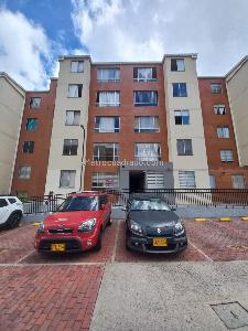 Apartamento de 2 alcobas en venta en Conjunto Residencial Cyma Piso 2, Ibagué, 37 m² · foto 5 de 20