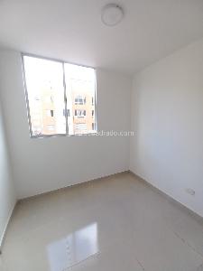 Apartamento de 2 alcobas en venta en Conjunto Residencial Cyma Piso 2, Ibagué, 37 m² · foto 9 de 20