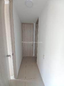 Apartamento de 2 alcobas en venta en Conjunto Residencial Cyma Piso 2, Ibagué, 37 m² · foto 11 de 20