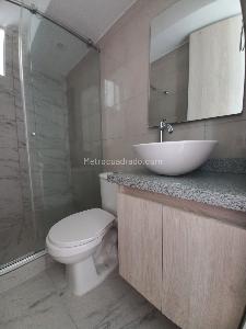 Apartamento de 2 alcobas en venta en Conjunto Residencial Cyma Piso 2, Ibagué, 37 m² · foto 12 de 20